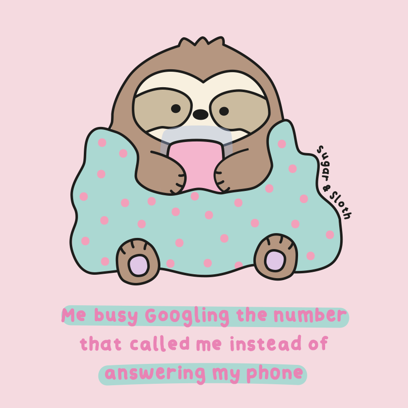 Doing Scary Stuff: How to Cope With Social Anxiety When Answering Calls
