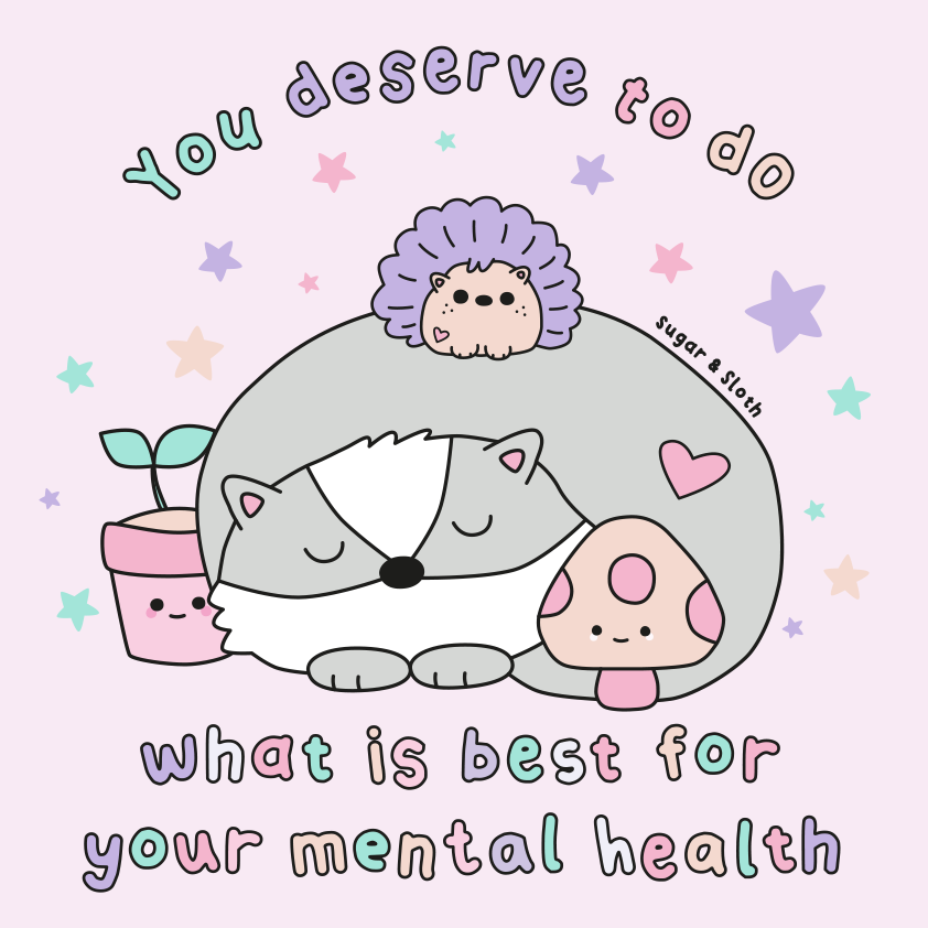Reasons to Forgive Yourself