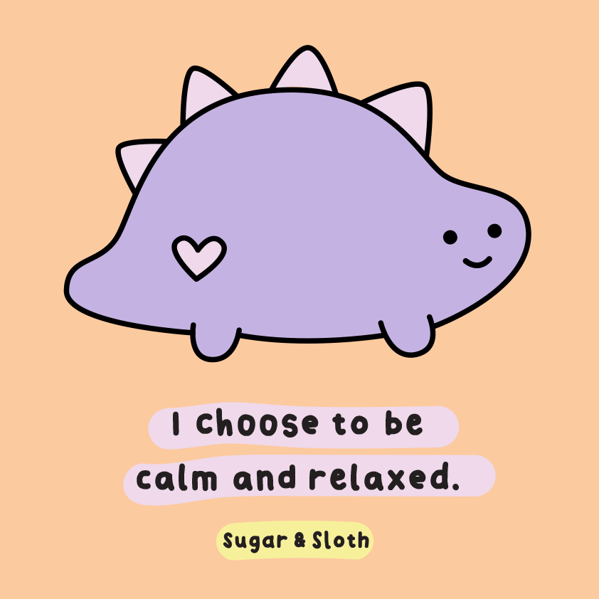 The actual scientific reason that affirmations work! 🤯