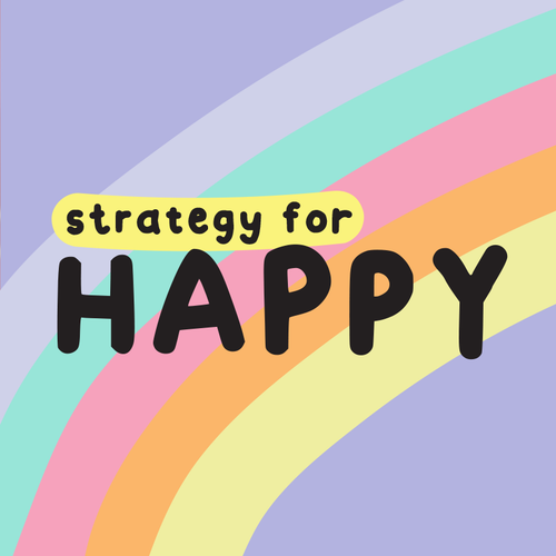 What is Strategy for Happy?