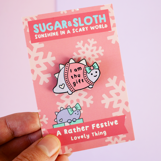 Secret Santa 