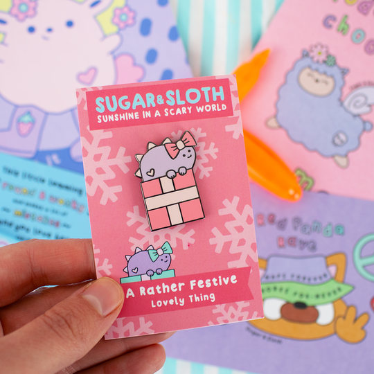 All Things Bright Gift Set