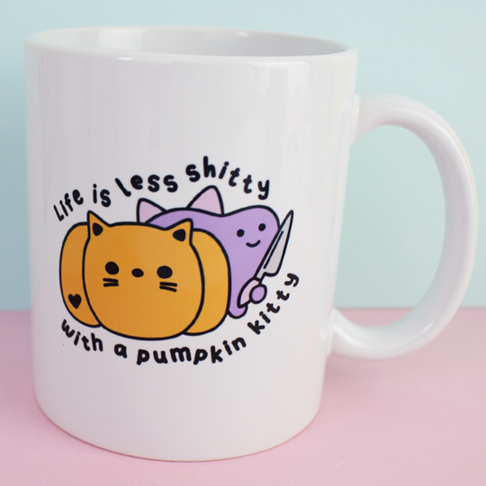 Stay Hydrated Witches Mug And Coaster Gift Set 
