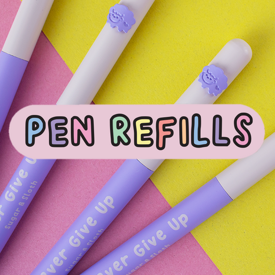 Set of 3 Pen Refills - to fit the Sheep Pen of Dreams