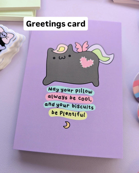 Tiny Hug Club: Stationery & Pin Subscription Box