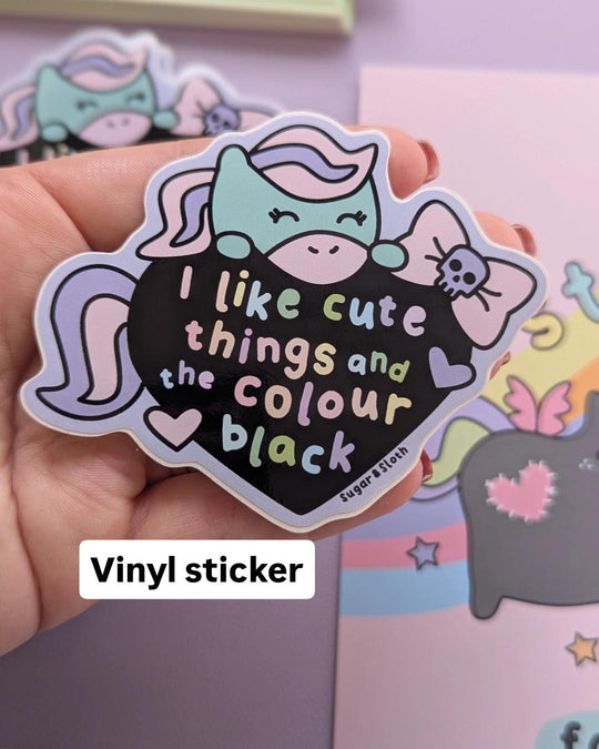 Tiny Hug Club: Stationery & Pin Subscription Box
