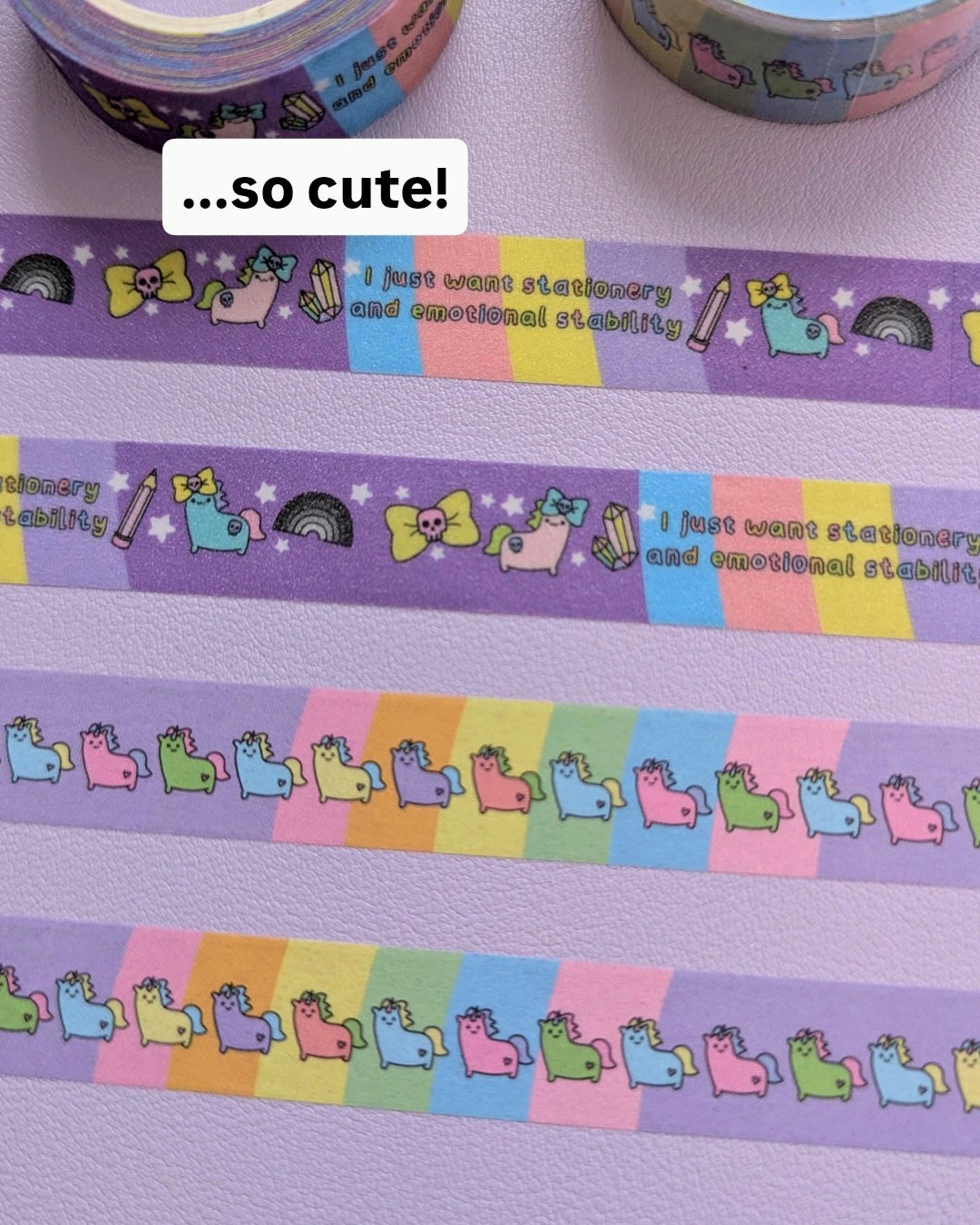 Tiny Hug Club: Stationery & Pin Subscription Box