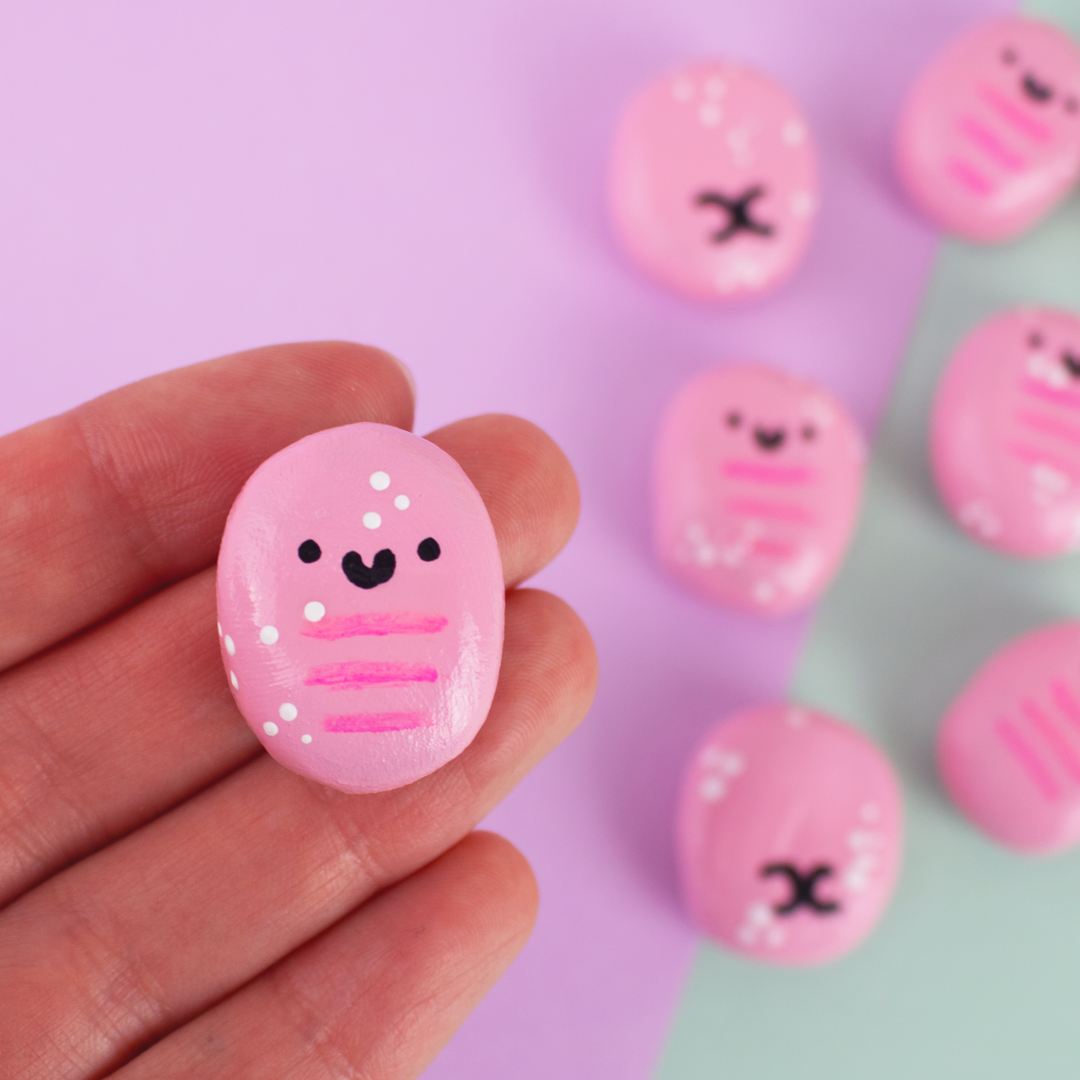 Your Very Own Worry Worm Toolkit - Tools for a Happier Life