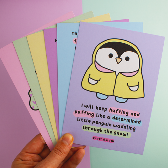 Worry Worm Toolkit