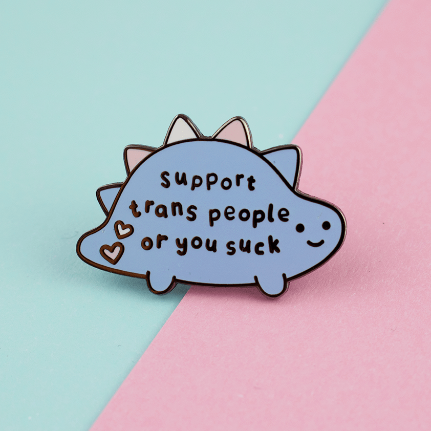 Support Trans People 2