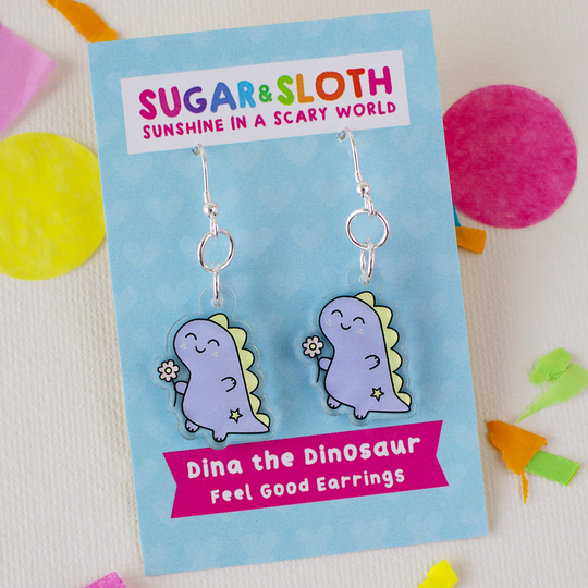 dina earrings 2