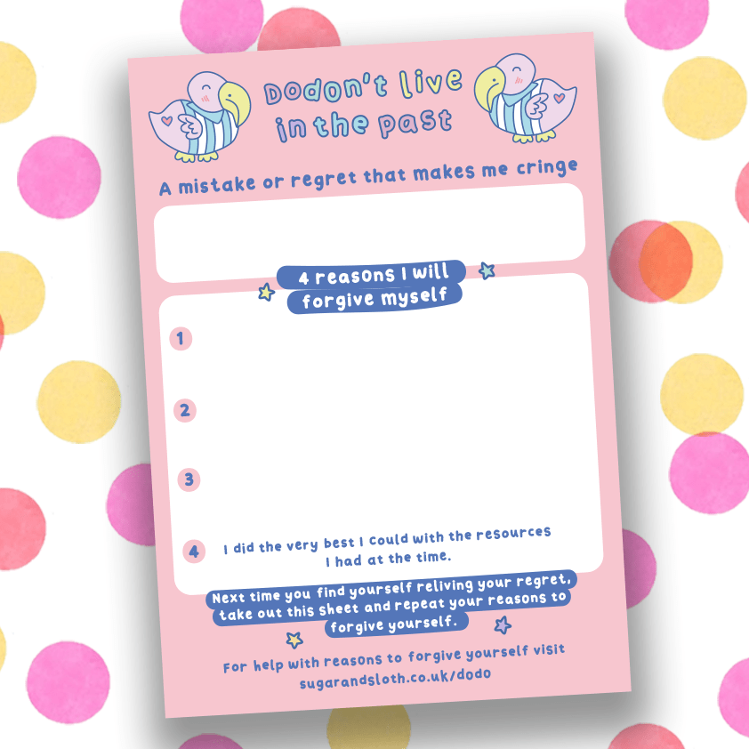dodo notepad