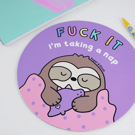 fuck it im taking a nap 2