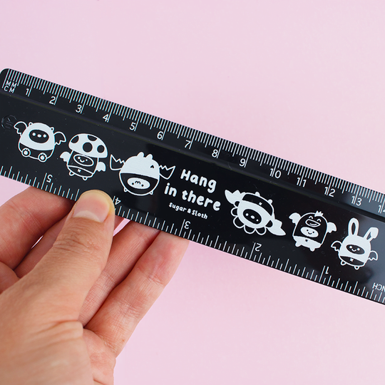 hang in there ruler 2