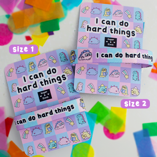 i can do hard things 5
