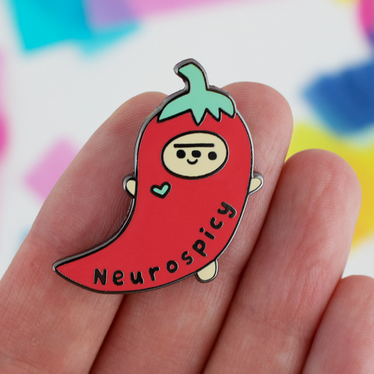 neurospicy 1