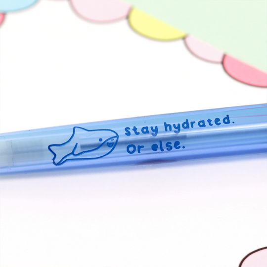 shark pencil 1
